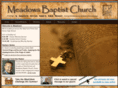 meadowsbaptist.org