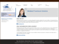 mediatedforeclosures.com