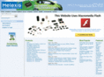 melexis-microcontrollers.com