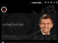 michaelburcham.com