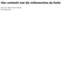 milkmachine.de