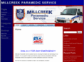 millcreekparamedics.com