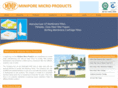 miniporefilters.com
