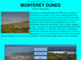 montereydunes.com