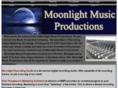 moonlightmusicproductions.com