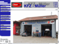 mueller-kfz.com