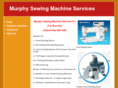 murphysewingmachines.com.au