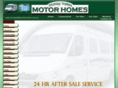 murrayvalleymotorhomes.com
