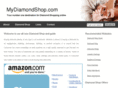 mydiamondshop.com