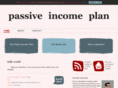 mypassiveincomeplan.com