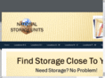 nationalstorageunits.com