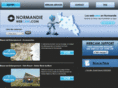 normandy-webcam.com