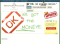 okwegotthemoney.com