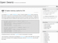 openswartz.com