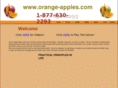 orange-apples.com