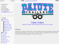 paiutetrailers.com