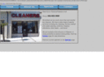 palenciacleaners.com
