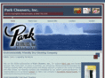 parkcleanersinc.com