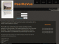 peerrevue.net