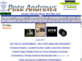 peteandrews.net