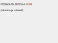 posaousloveniji.com