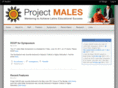 projectmales.org
