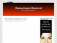 ransomwareremoval.com