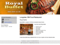 royalbuffetwa.com