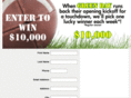 runbackpayback.com