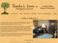 sandrajoneshealing.com