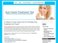 scarcream.net