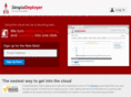 simpledeployer.com
