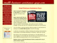small-business-assistance-guys.com