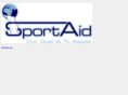 sportaid.org