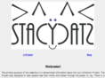 stacycats.com