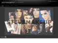 stevemakeup.com