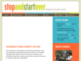 stopandstartover.com