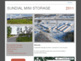 sundialstorage.com