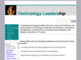 technology-leadership.com