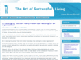 theartofsuccessfulliving.com