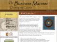 thebusinessmariner.com