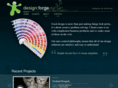 thedesignforge.co.uk