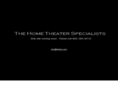 thehometheaterspecialists.com