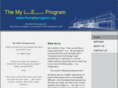 themyleprogram.org