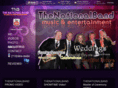 thenationalband.com