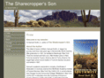 thesharecroppersson.com