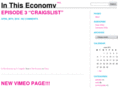 thiseconomy.info