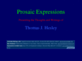 tomhesley.com