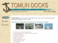 tomlindocks.com