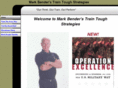 traintough.com